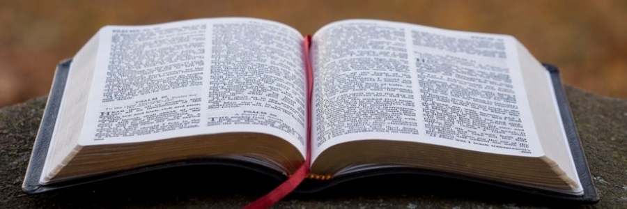 Very Short Bible Verses