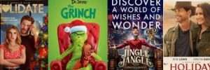 Best Christmas Movies on Netflix 