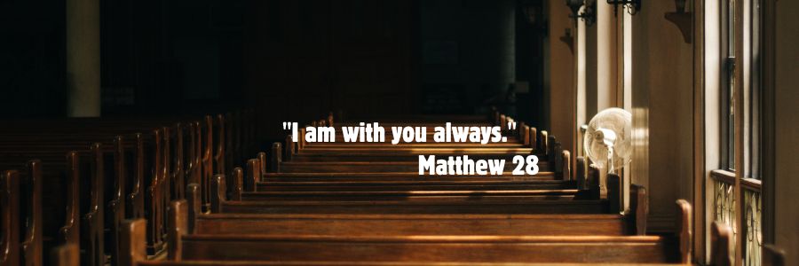 Bible Encouragements for Missionaries