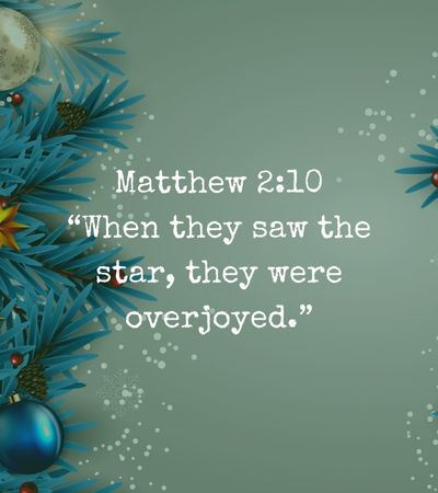 Biblical Christmas Quotes