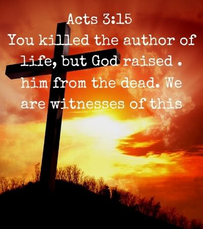 Biblical Easter Quotes
