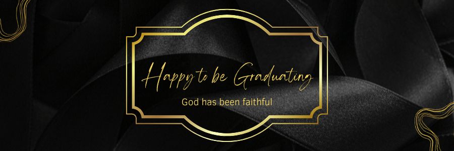 Christian Graduation Cards