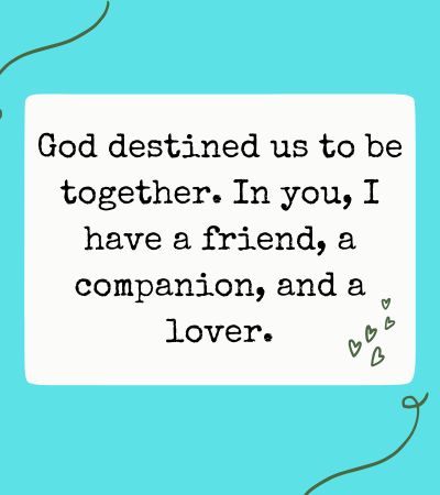 Christian Love Quotes for Husband