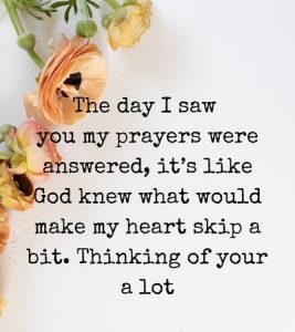 45+ Religious Thinking of You Card Messages 2023  Mzuri Springs