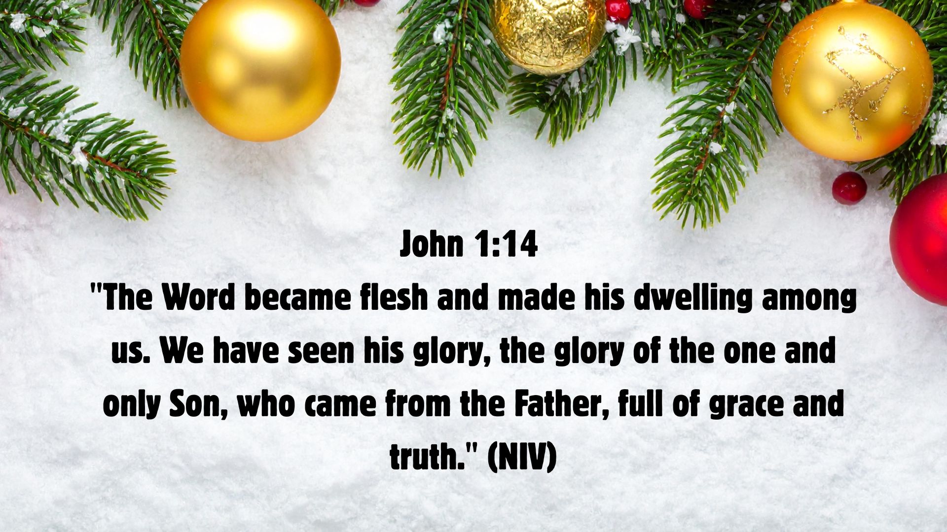 Images Of Christmas With Scripture Christmas Bible Verses Wallpaper