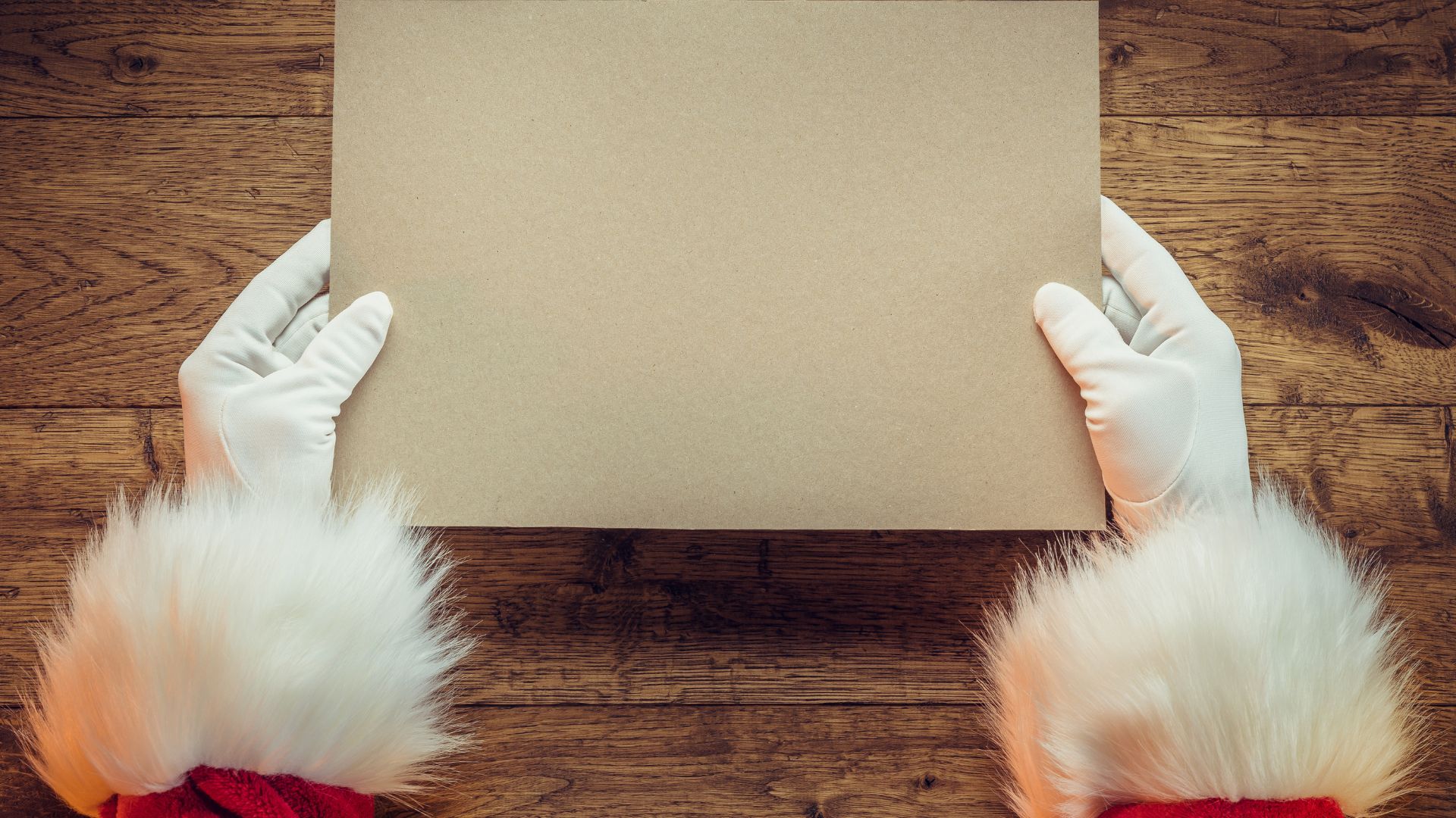 Christmas wallpaper santa free