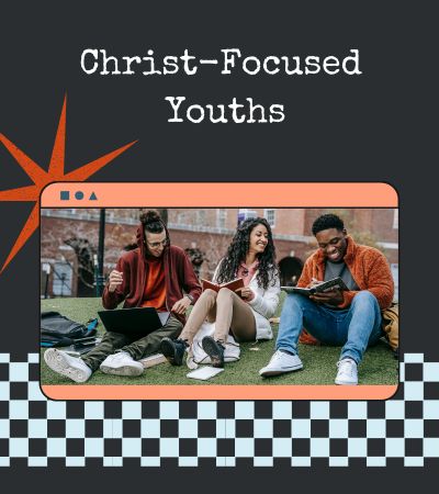 Church Youth Group Names