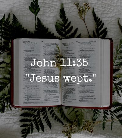 Easy Bible Verses to Memorize for Kids