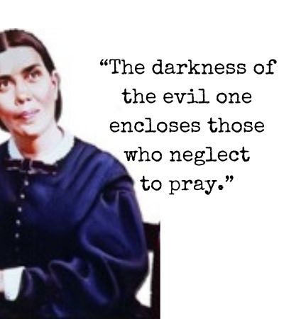 Ellen G White Quotes On Prayer