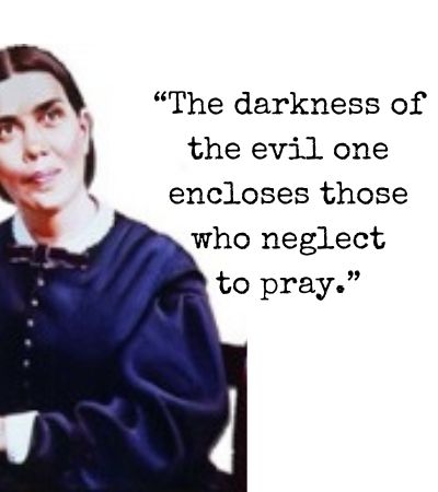 14 Ellen White Quotes on Prayer - Mzuri Springs