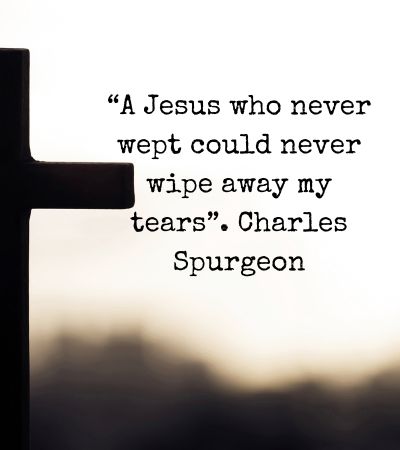 Famous Quotes About Jesus Christ