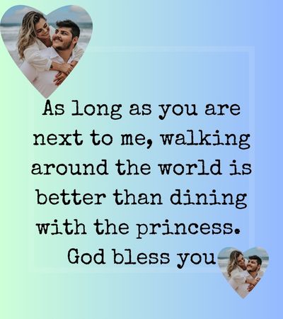 Godly Love Messages for Him