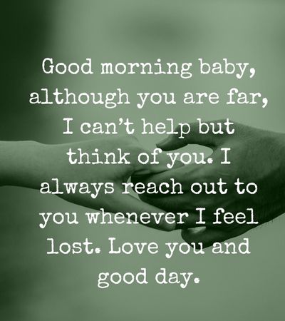 43 Good Morning Message to Make Her Fall in Love 2024