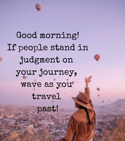 Good Morning Quotes for A Friend