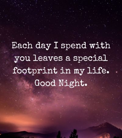 53 Christian Good Night Messages for Friends 2023 - Mzuri Springs