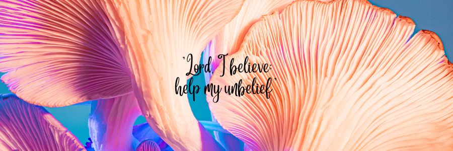 How to Overcome Doubt in Faith