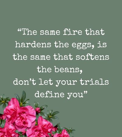 Inspirational Christian Quotes For Difficult Times