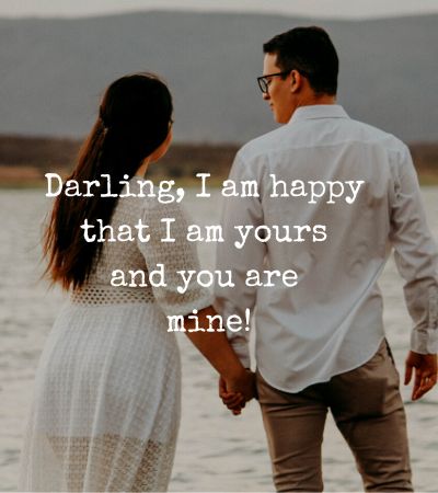 Love Quotes for Him