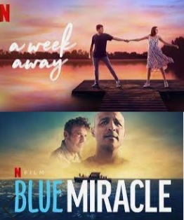 New Christian Movies on Netflix