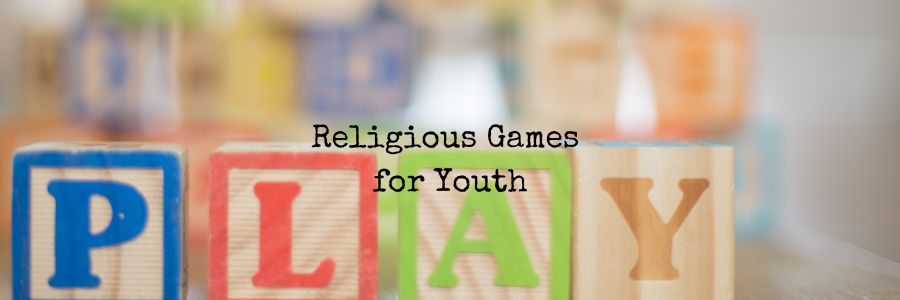 Religious Games for Youth