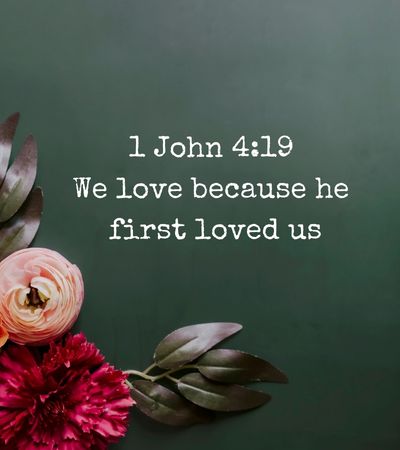Short Deep Bible Verses