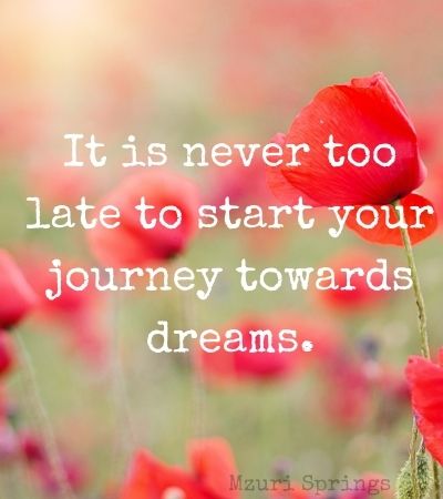 Short Inspirational Quotes About Life