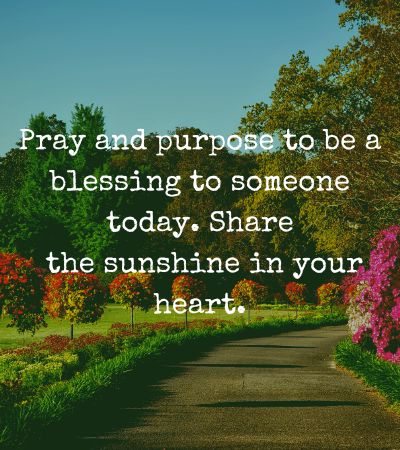 Sunday Blessings Images