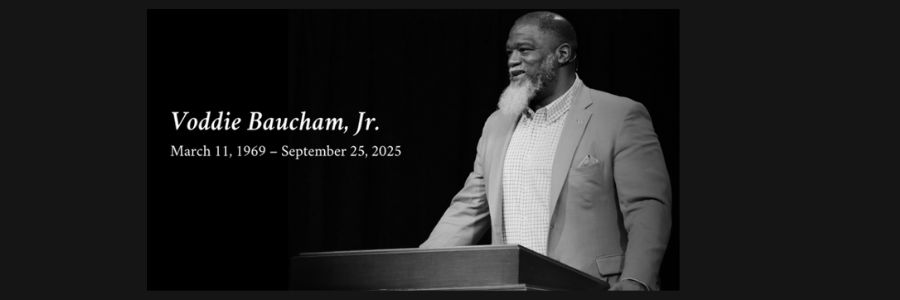 Voddie Baucham Dies