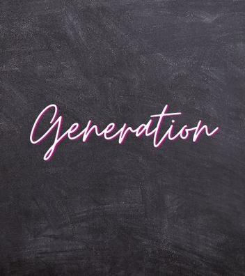 How Long Is Generation in - Mzuri Springs