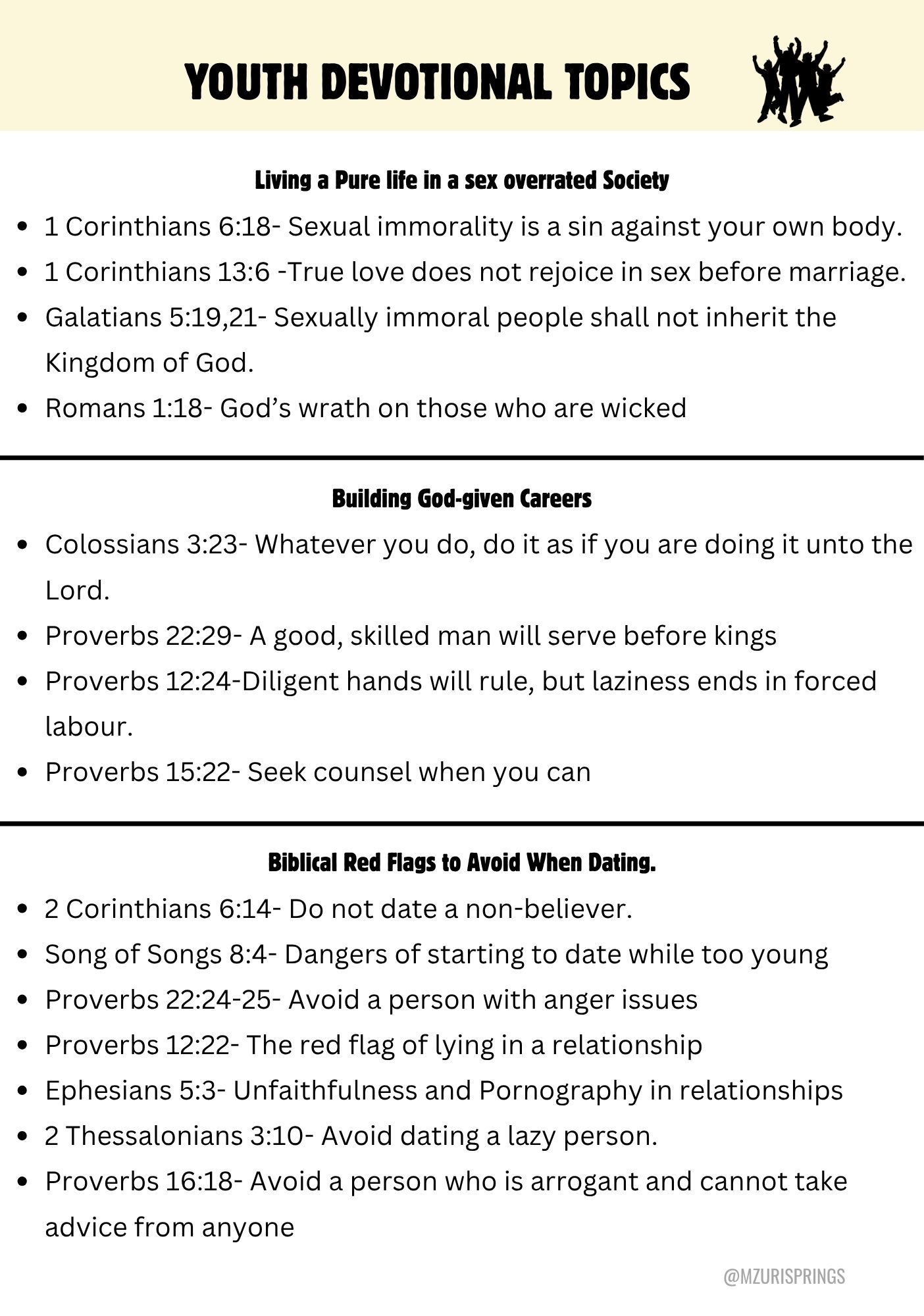 Youth Bible Study Lessons Pdf Free