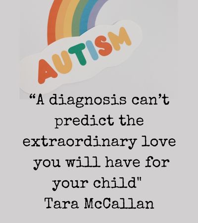 beautiful autism quotes for parent