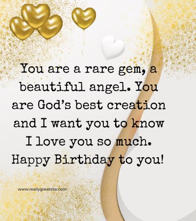 birthday wishes for child christian