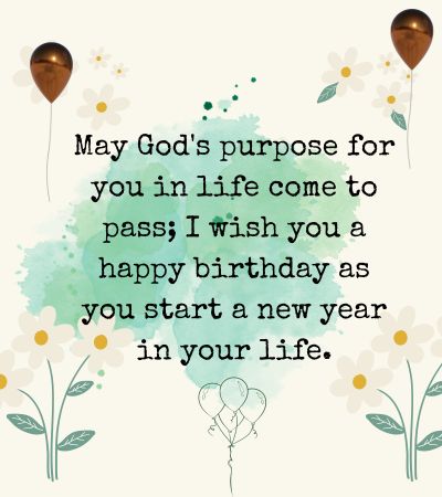 birthday wishes for sunday school students