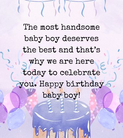 christian birthday wishes for kid boy