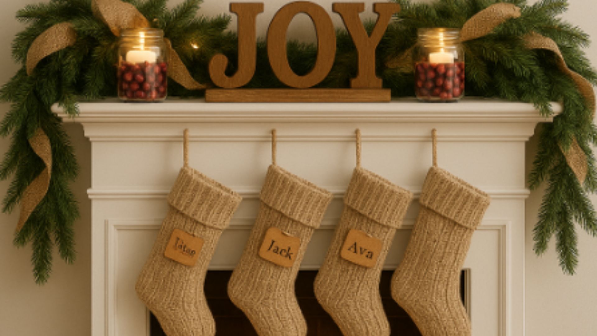 christmas decor for fireplace christmas decor for fireplace