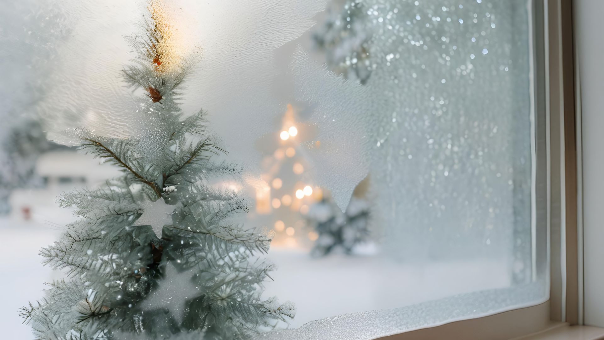 christmas picture of snow christmas picture of snow