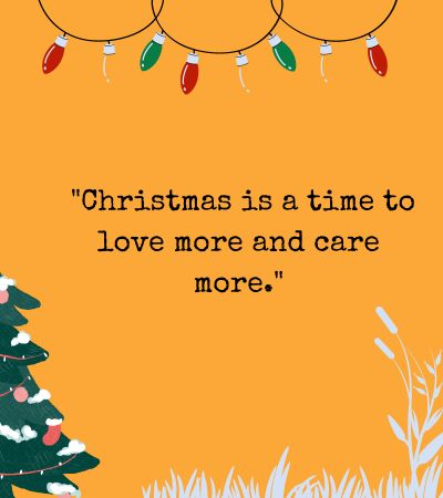 christmas quotes for children