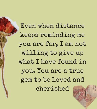 deep love messages for him to make him cry long distance