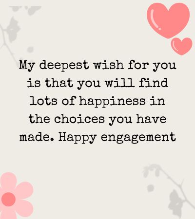 nephew engagement wishes