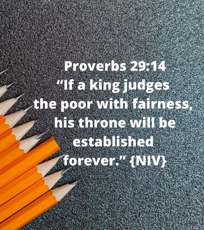 powerful biblical leadership quotes