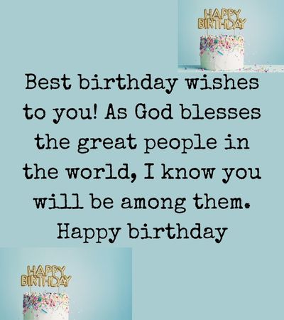 prayer birthday wishes for my mentor