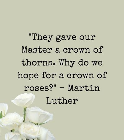 quotes about suffering bible