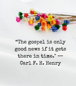 27 Encouraging Words for Missionaries 2025 - Mzuri Springs