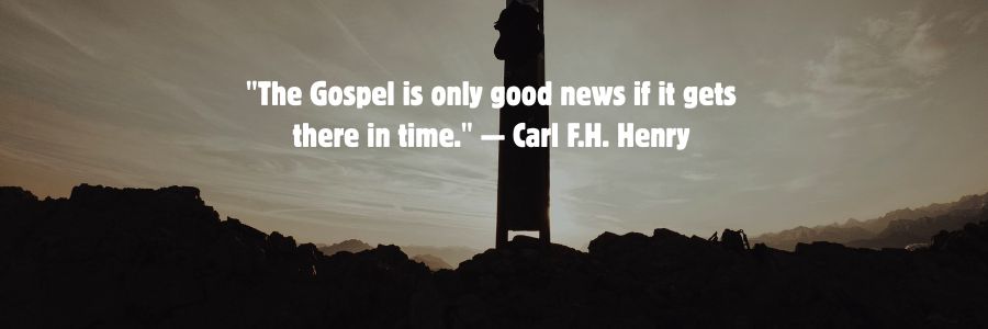 quotes on missions