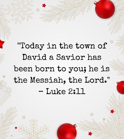 religious christmas quotes for family