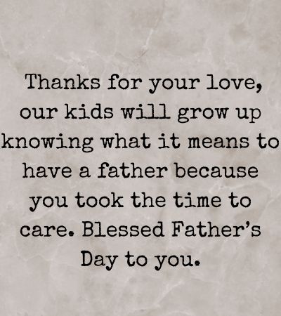 religious happy fathers day for husband
