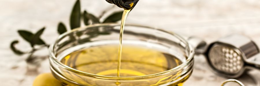 scriptures on anointing