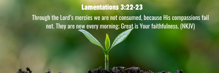 verse of the day july 1